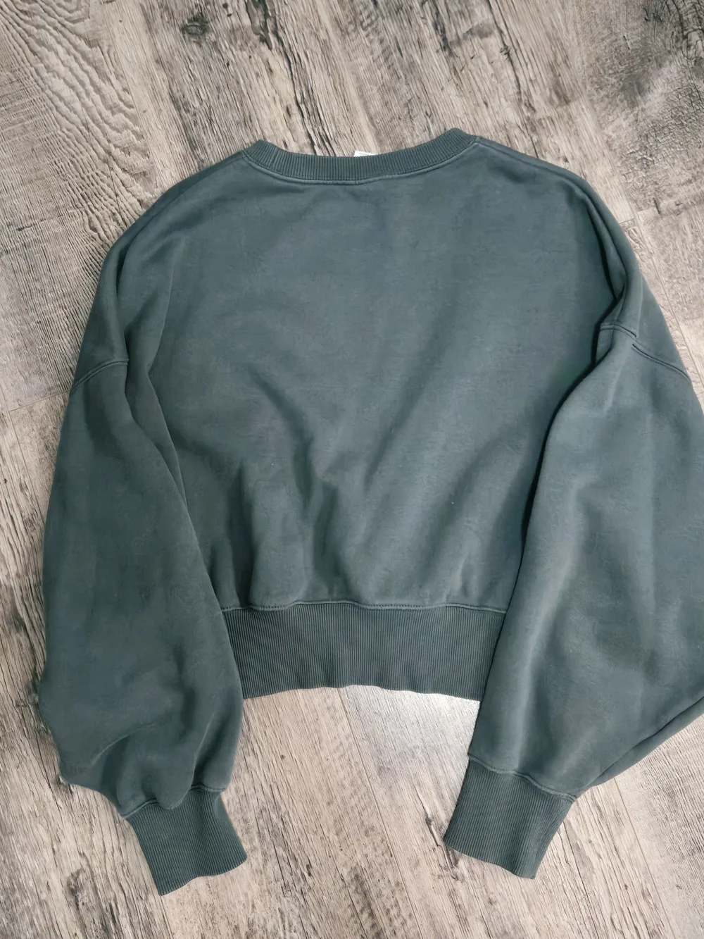 Nike Women's Phoenix Crewneck Sweatshirt
